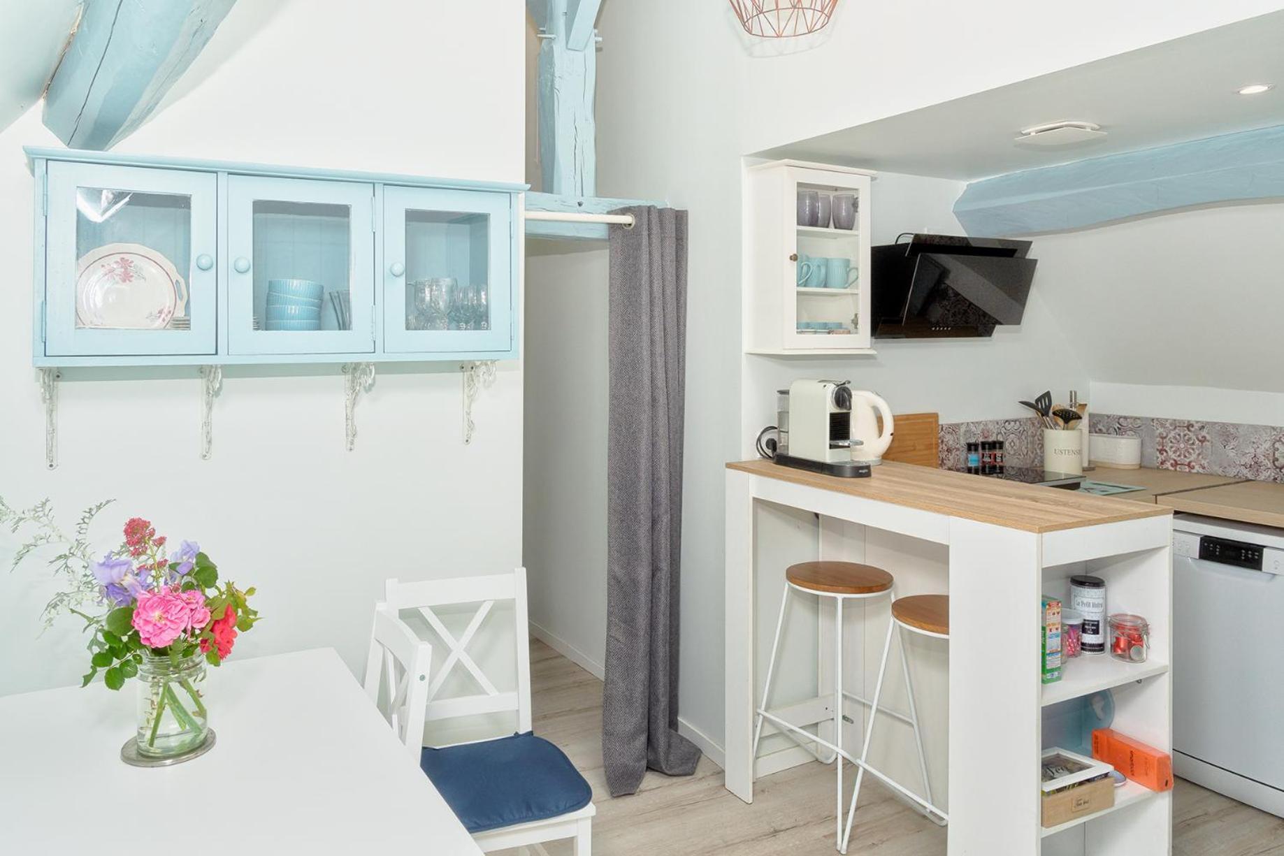 Gite De Charme, Grand Confort Marolles-sous-Lignieres Exterior photo