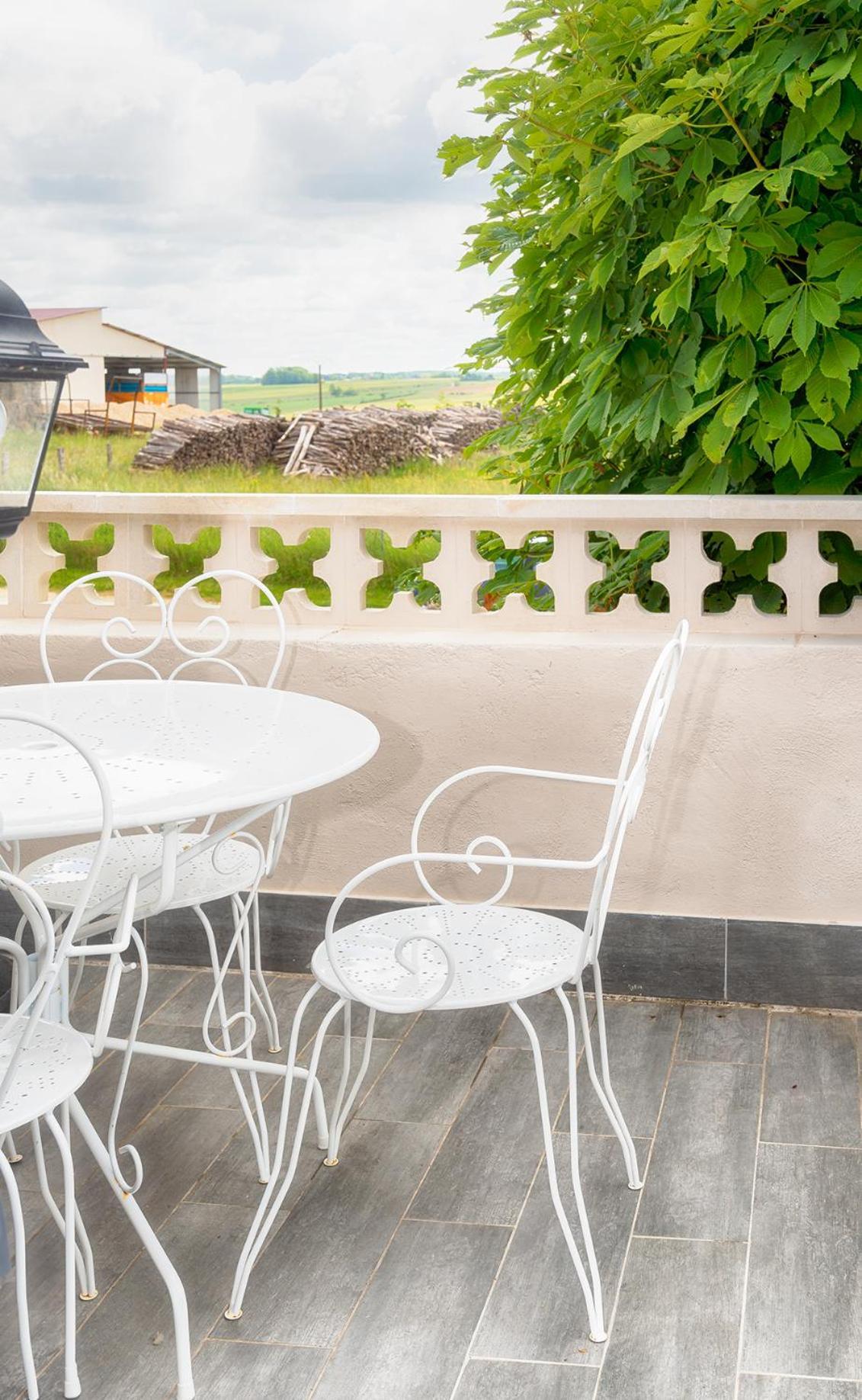 Gite De Charme, Grand Confort Marolles-sous-Lignieres Exterior photo